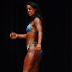 Teresa   Crippen - NPC Natural Michigan / Nicole Wilkins Classic 2009 - #1